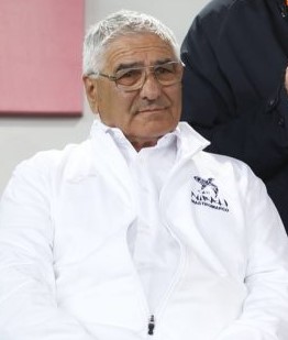 Carlo Franceschi