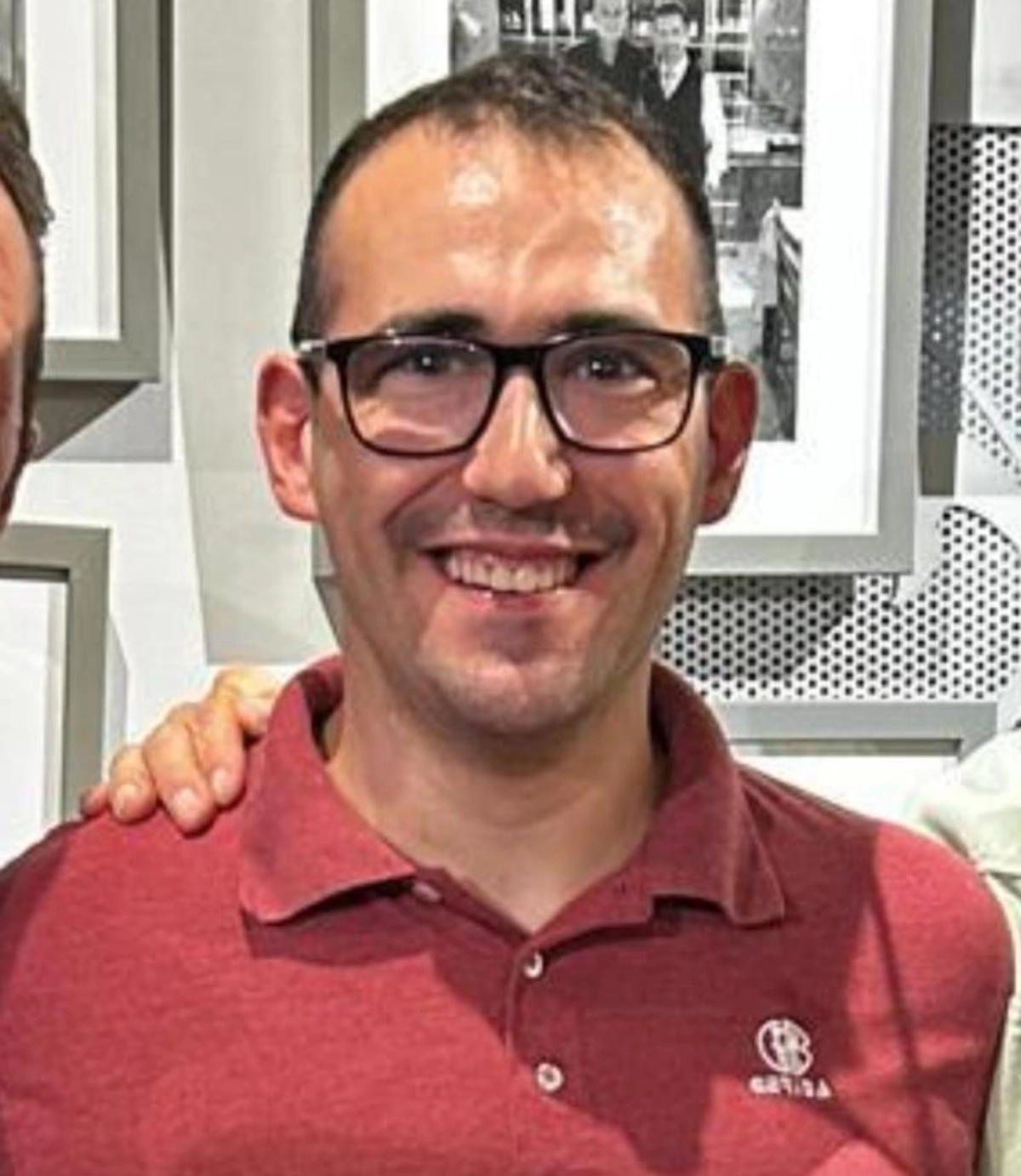 Luca Boldrini - Presidente Mastromarco