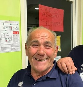 Roberto Boldrini